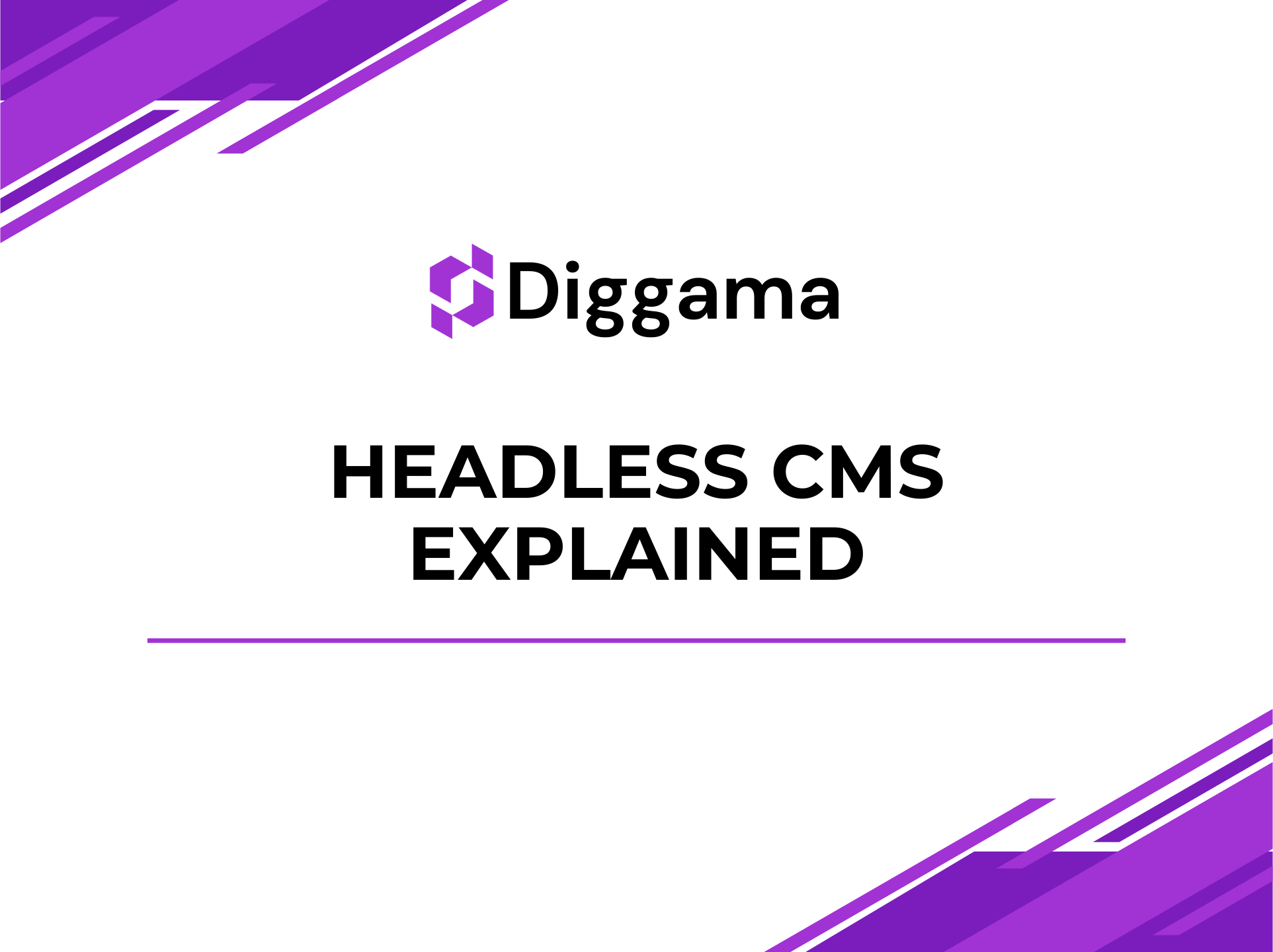 Headless CMS explained: what it is and why it matters in 2025