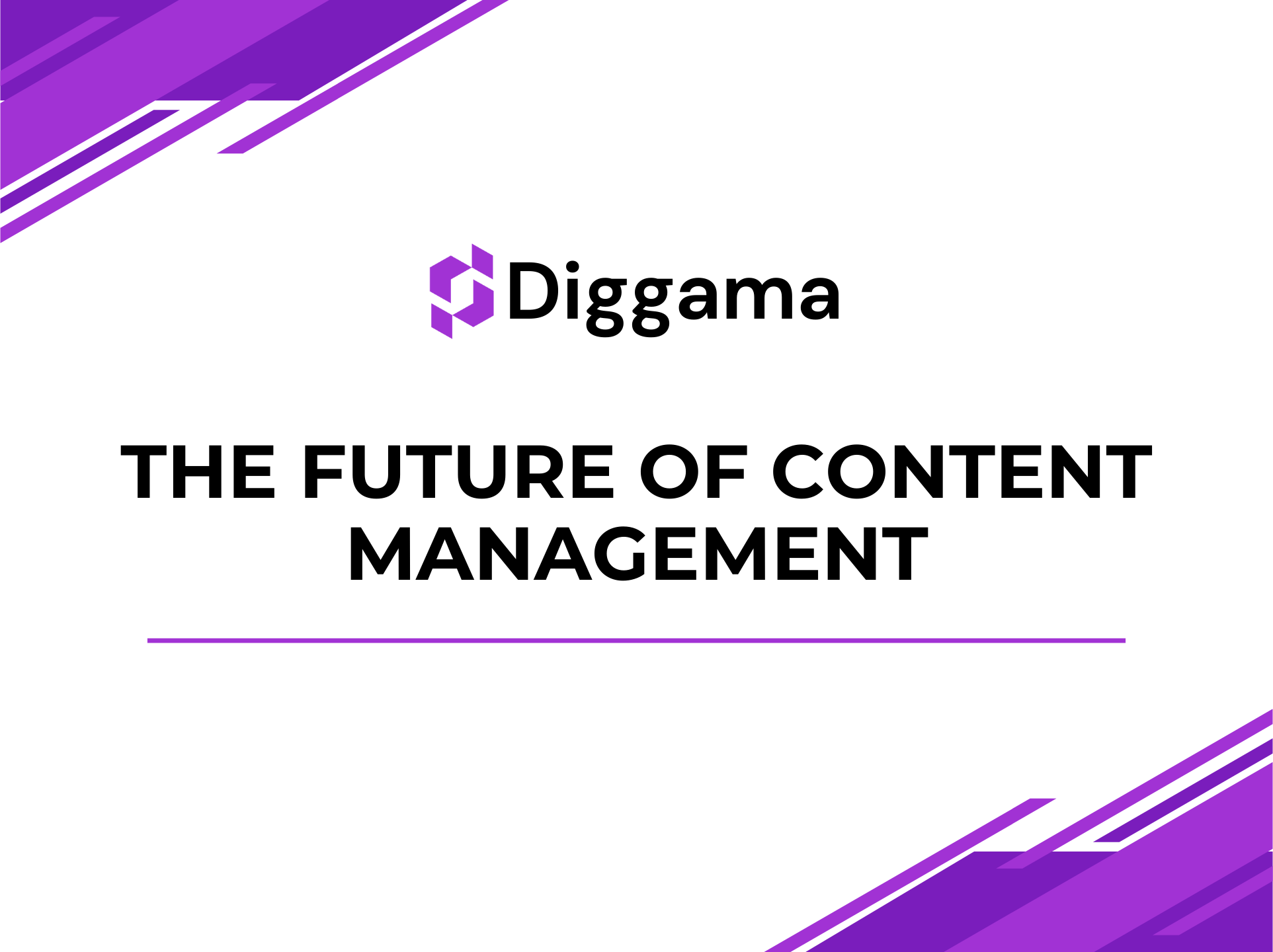 The future of content management: why headless CMS is here to stay