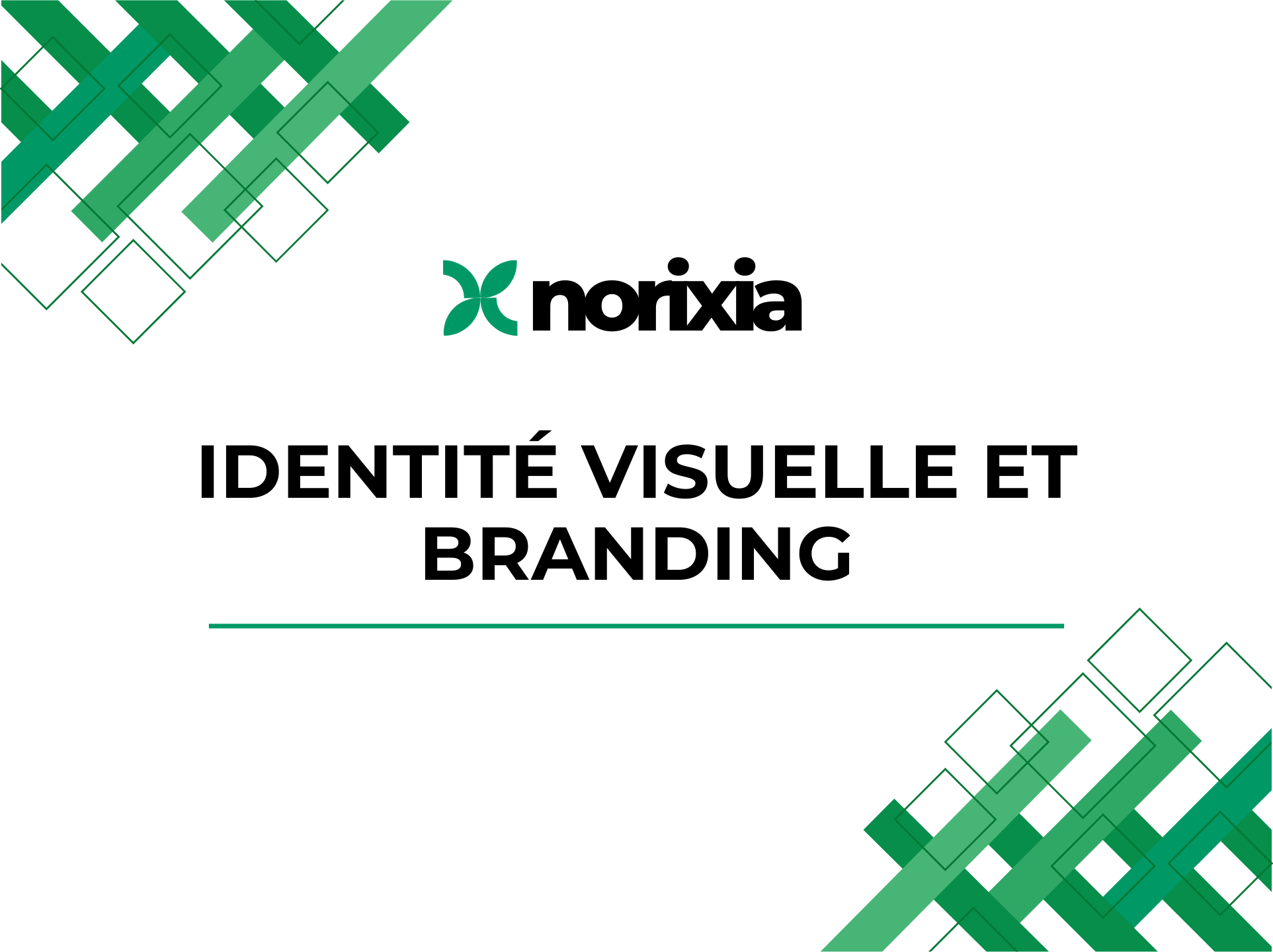 Identité visuelle et branding : les erreurs à éviter absolument