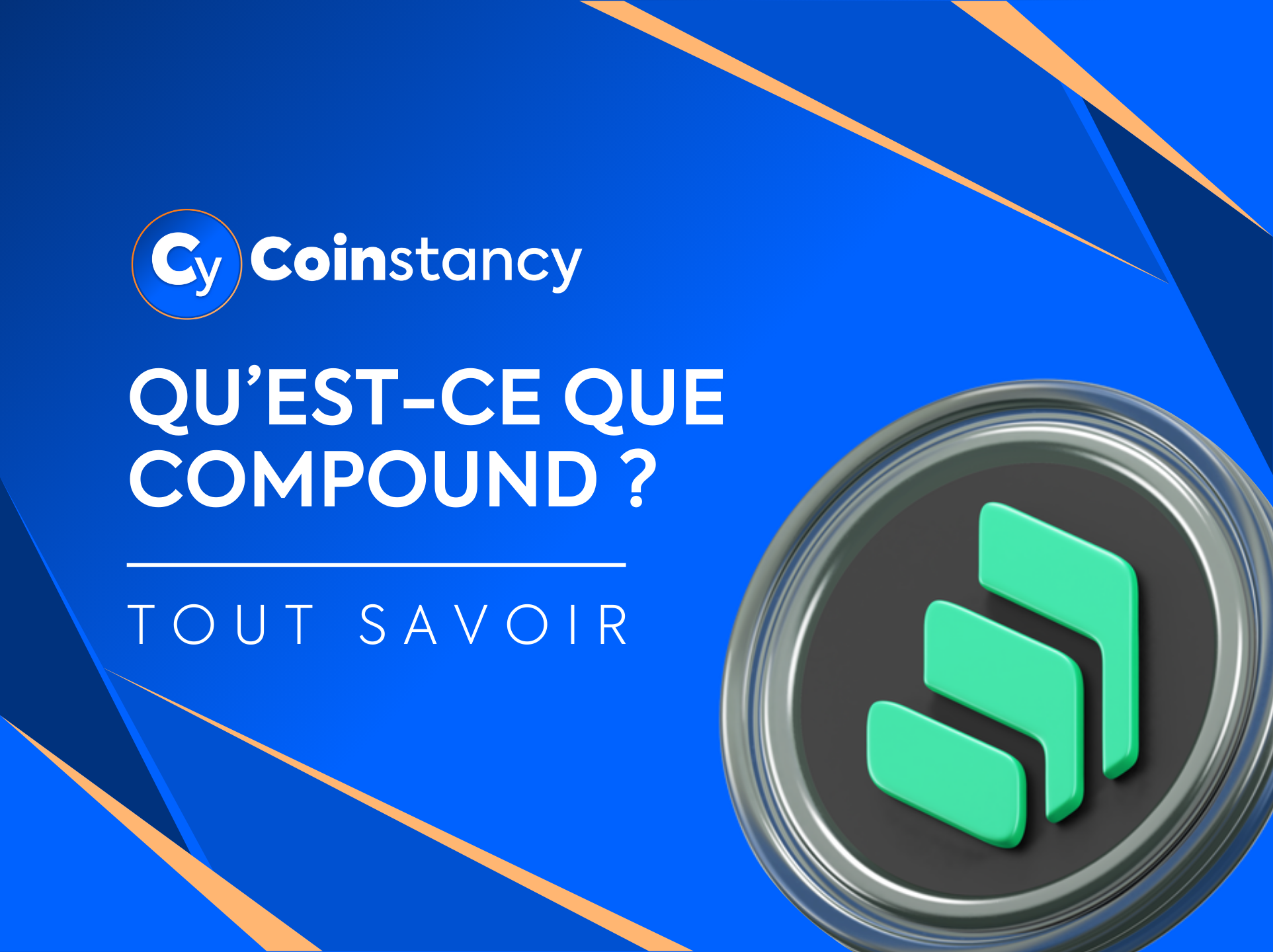 Qu’est-ce que Compound ?
