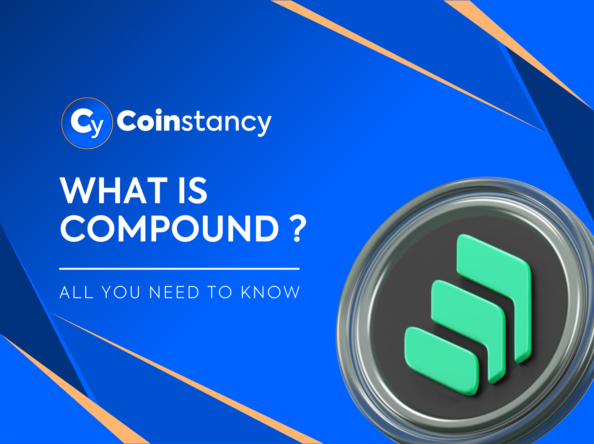 What is Compound?