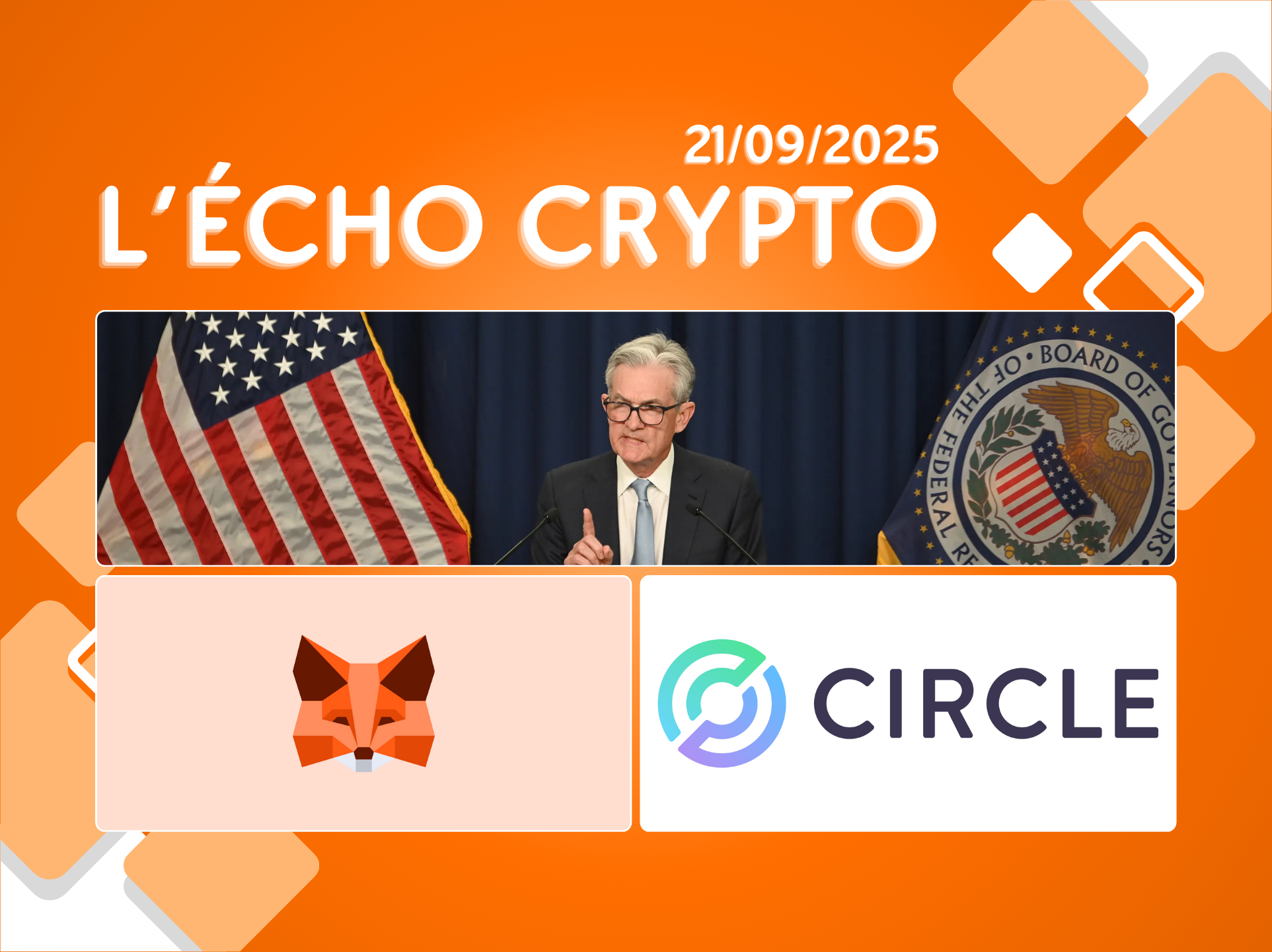 Fed cuts rates