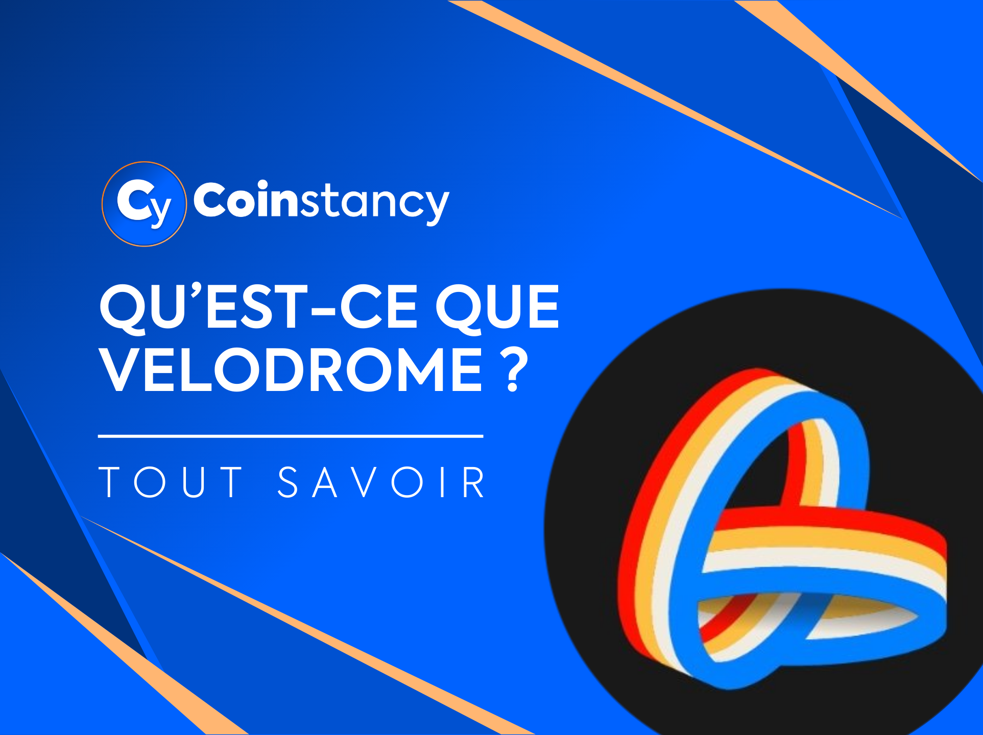 Qu’est-ce que Velodrome ?
