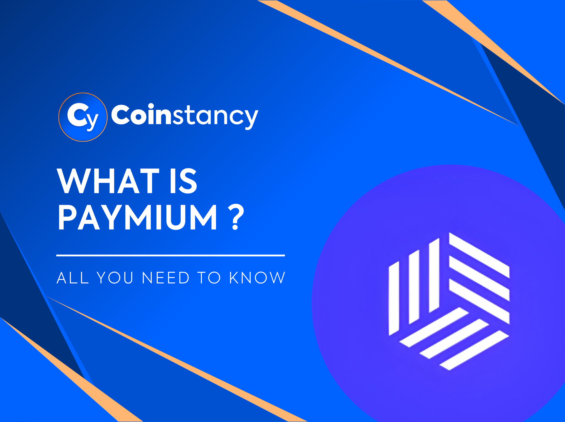What is Paymium?