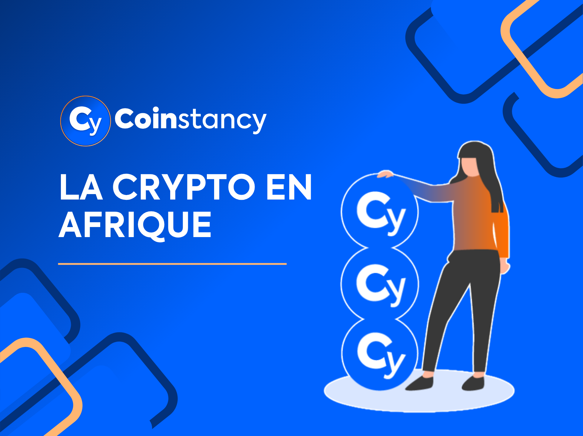Crypto et épargne en Afrique : une alternative aux banques