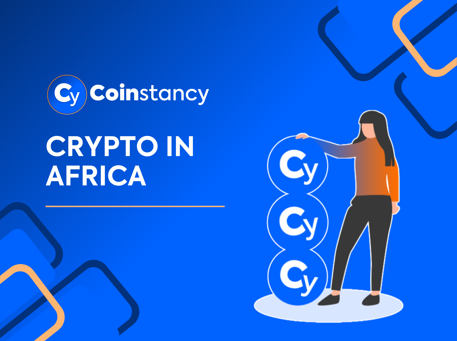 Crypto and saving in Africa: an alternative to banks