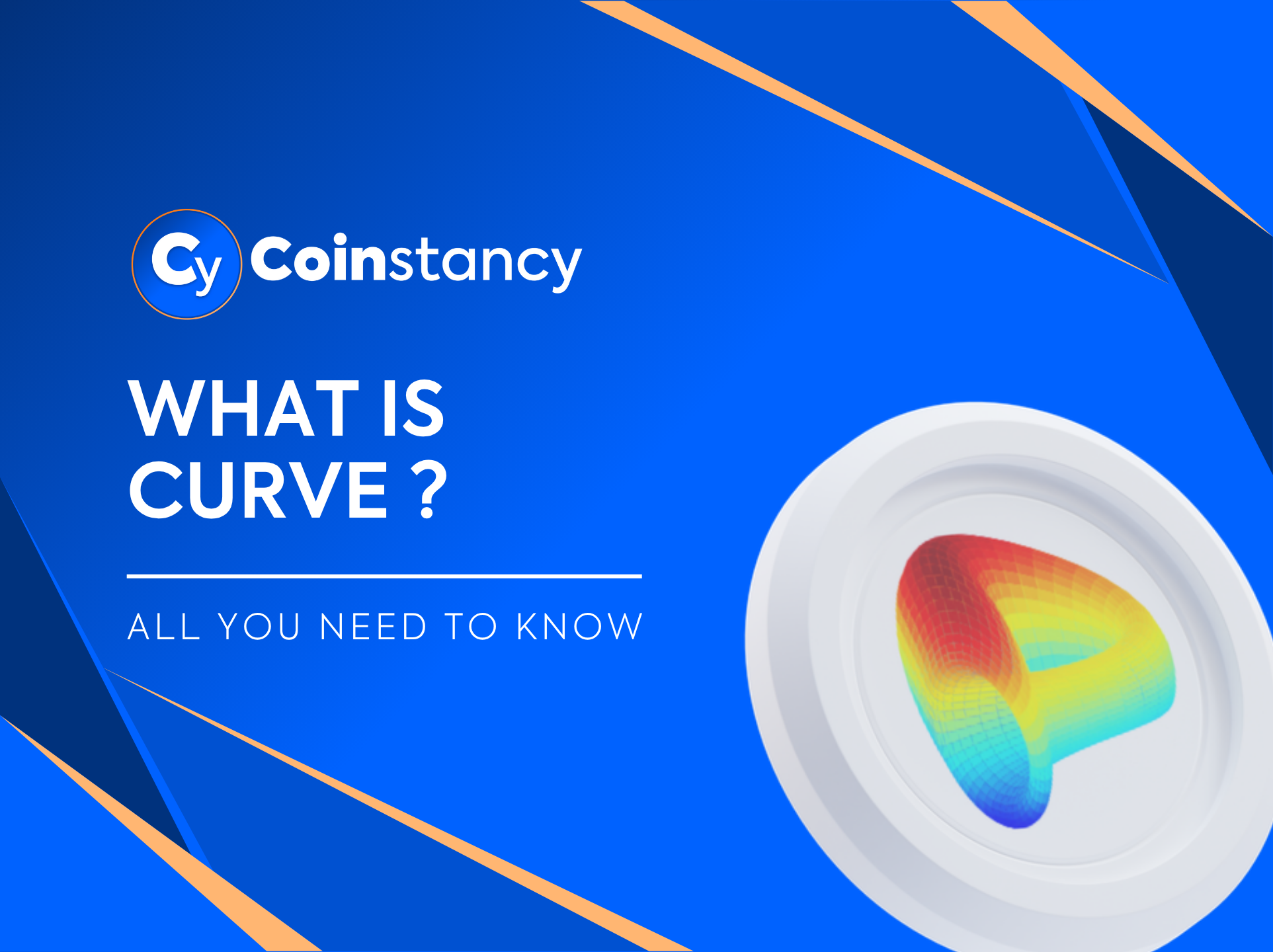 What is Curve?