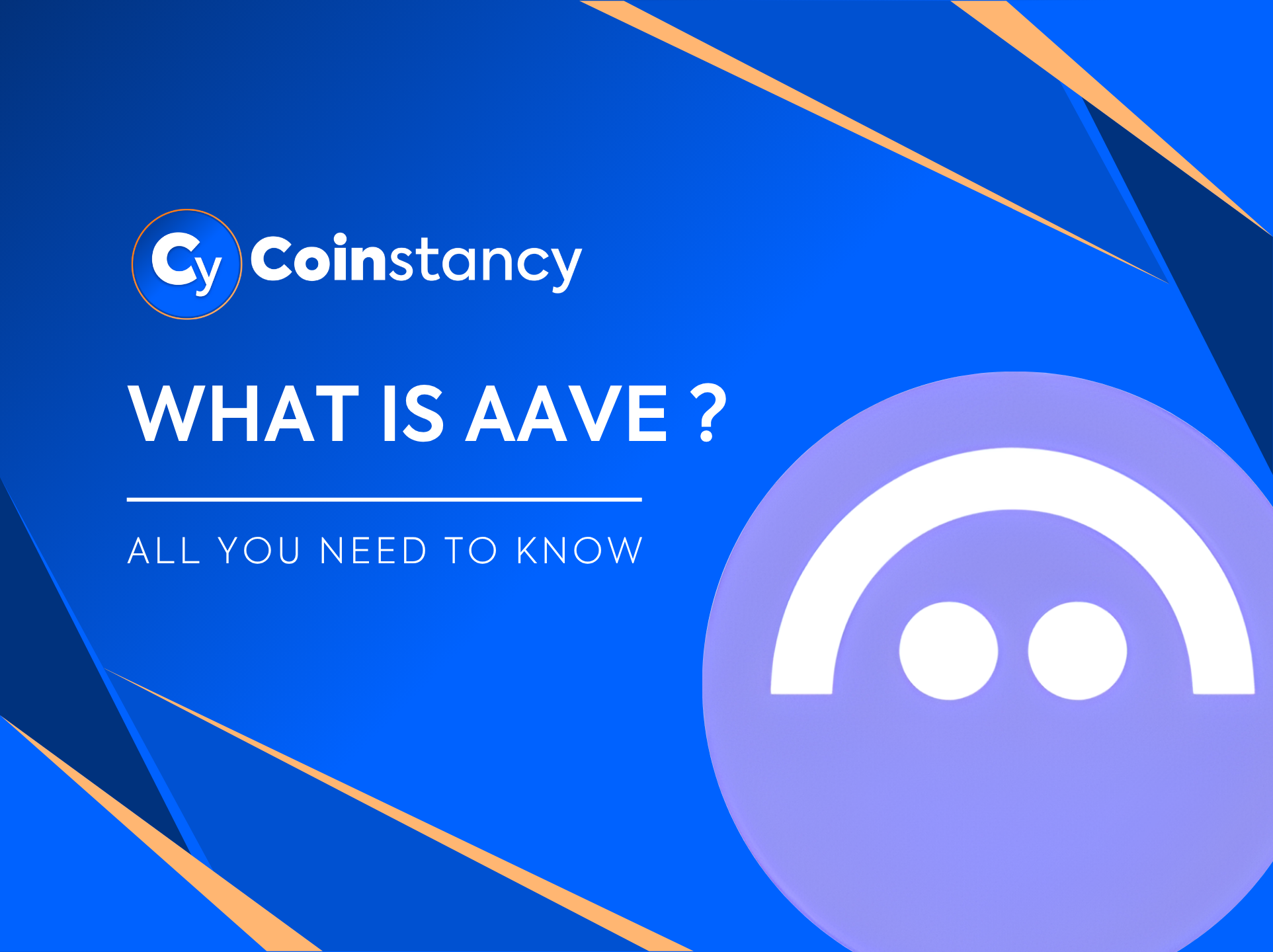 What is Aave ?