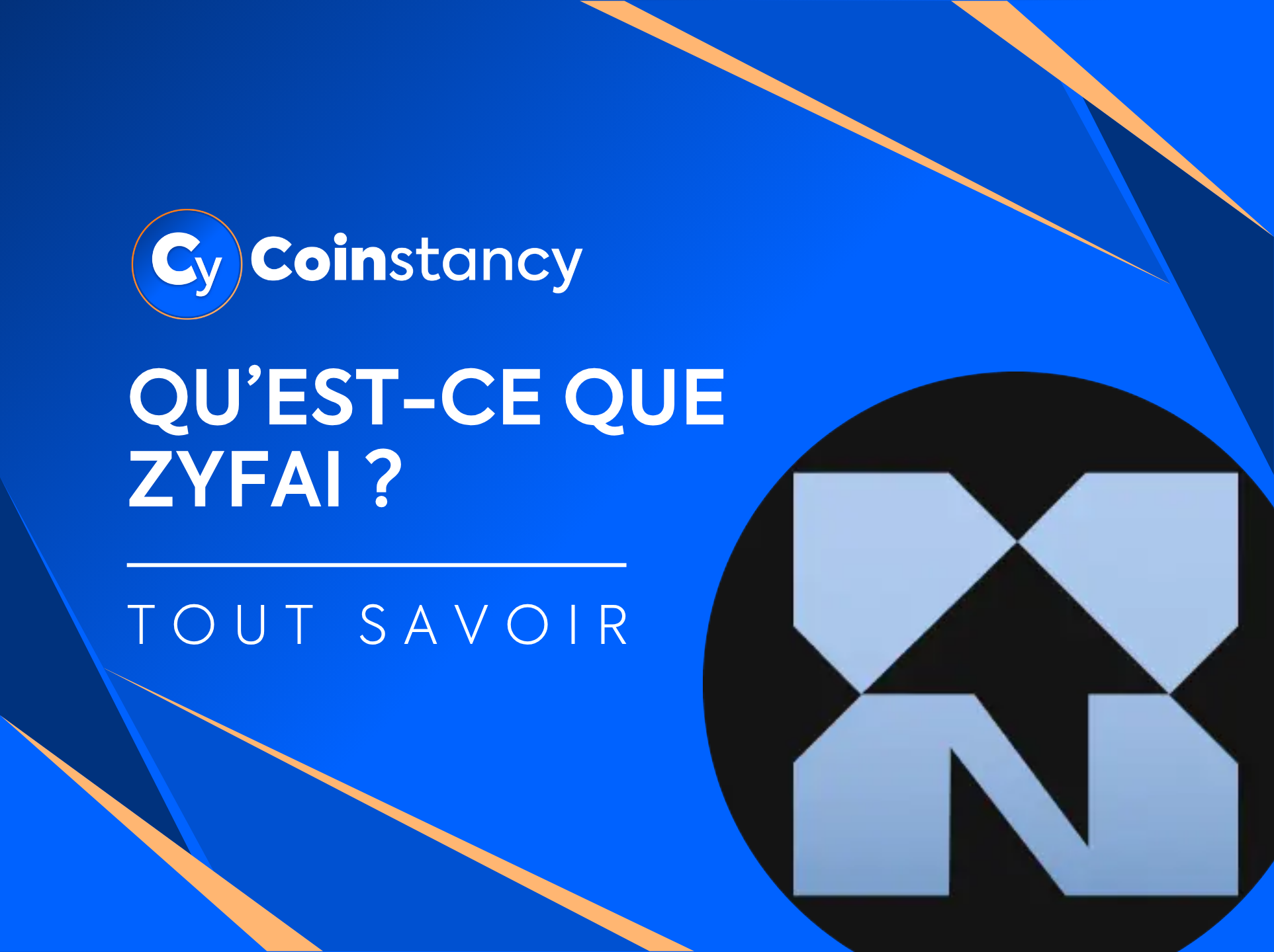 Qu’est-ce que ZyFAI ?