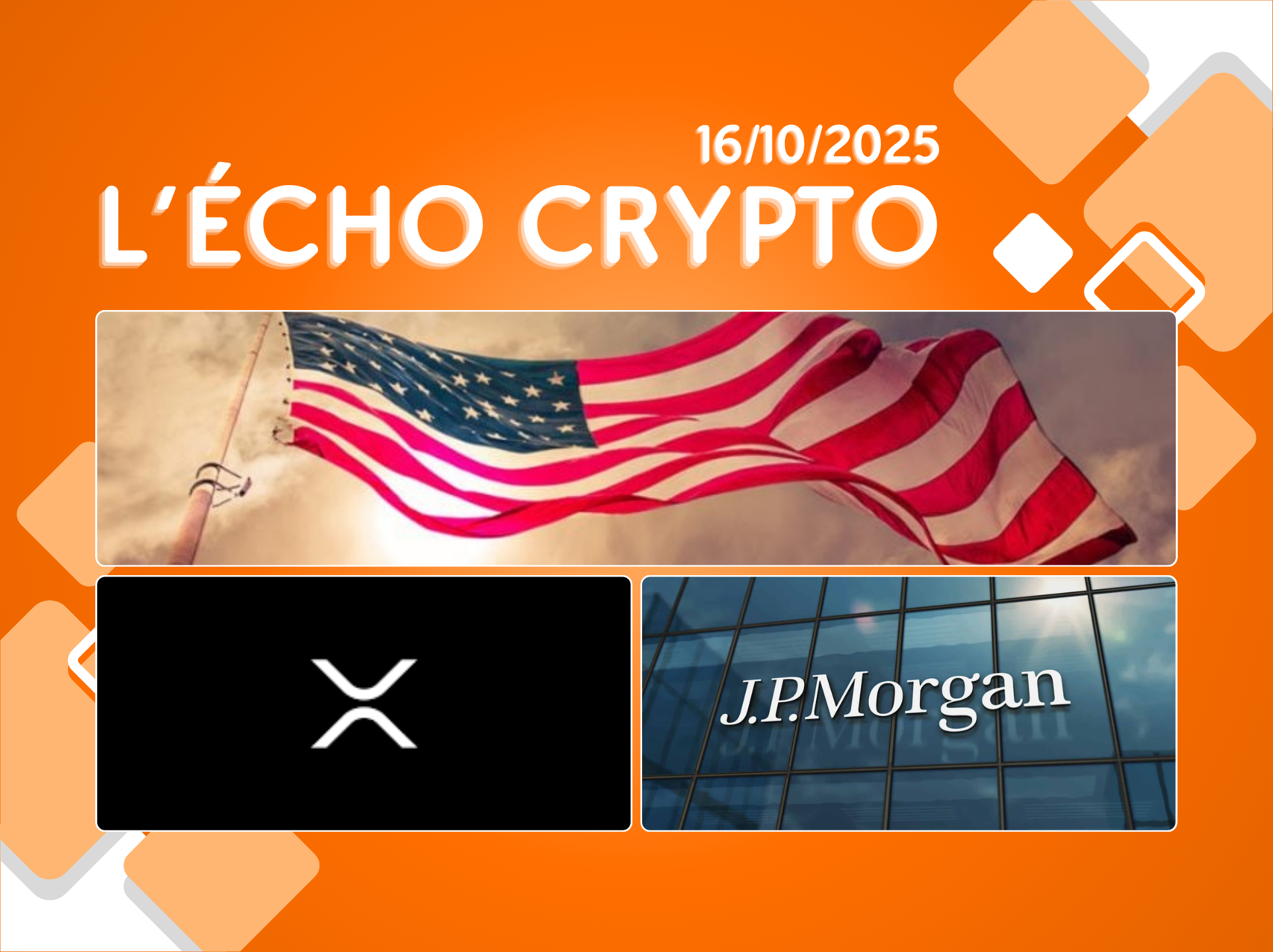 End of the U.S. government shutdown