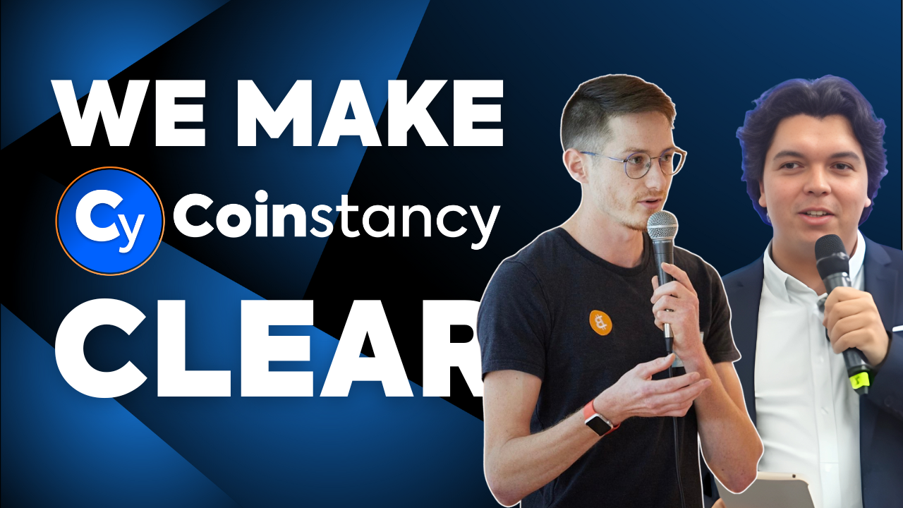 Interview by jaimelesstartups.fr