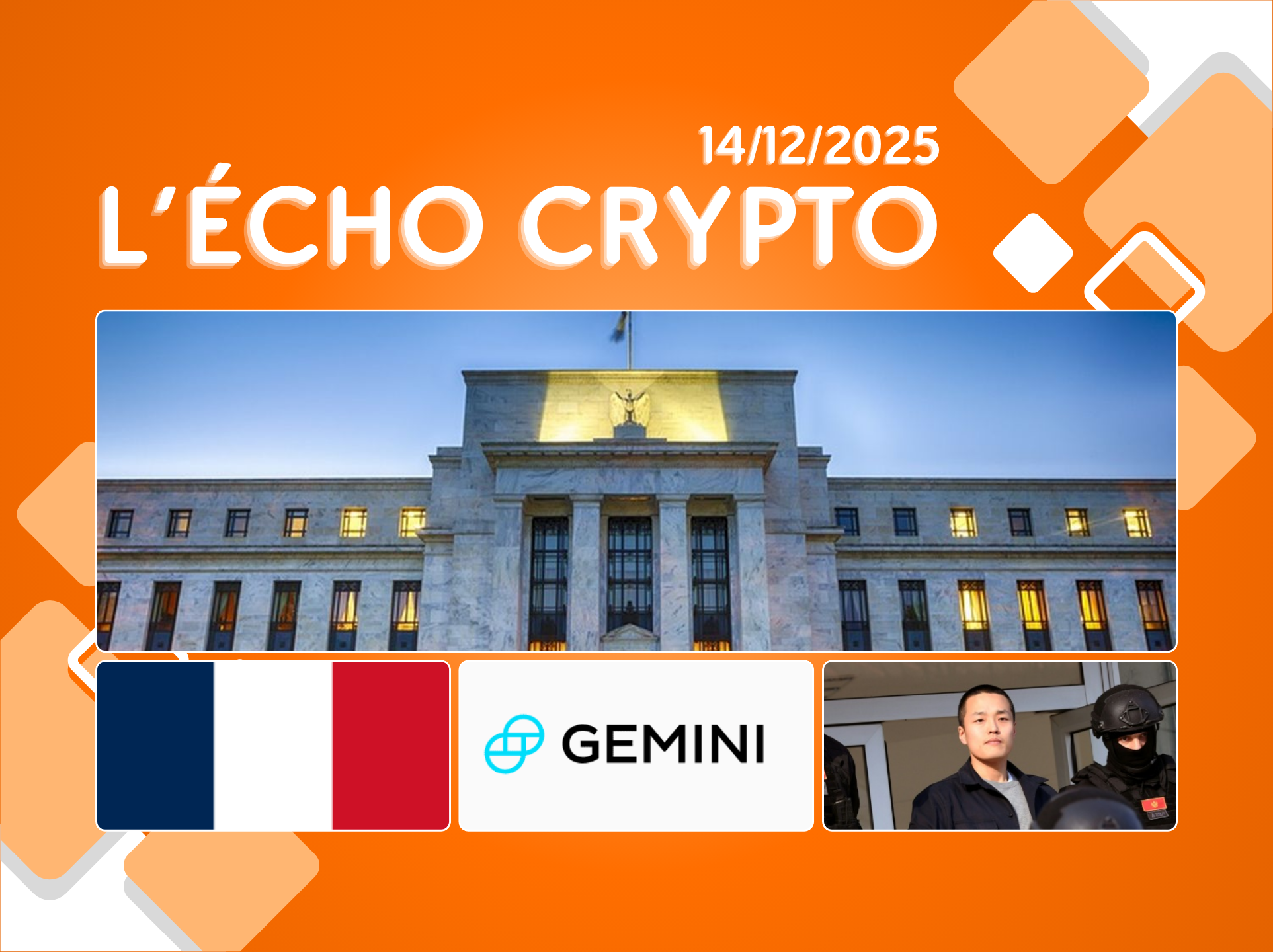 Les banques américaines autorisées à servir d’intermédiaires pour l’achat de cryptomonnaies