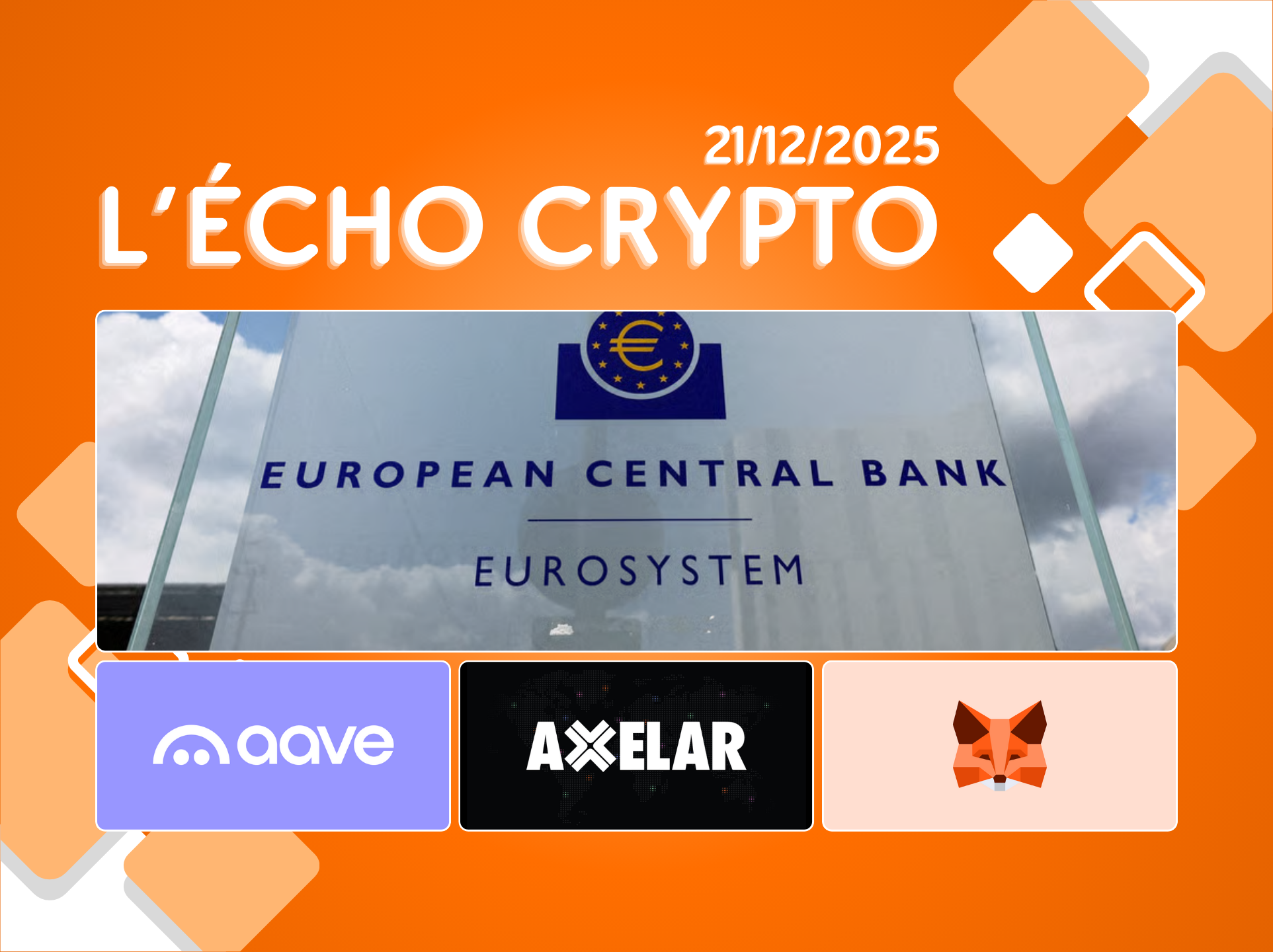 Digital euro: the ECB completes its preparatory phase