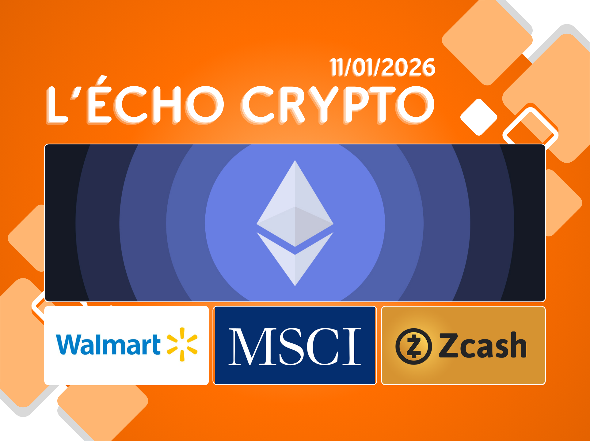 Ethereum claims to have overcome the blockchain trilemma