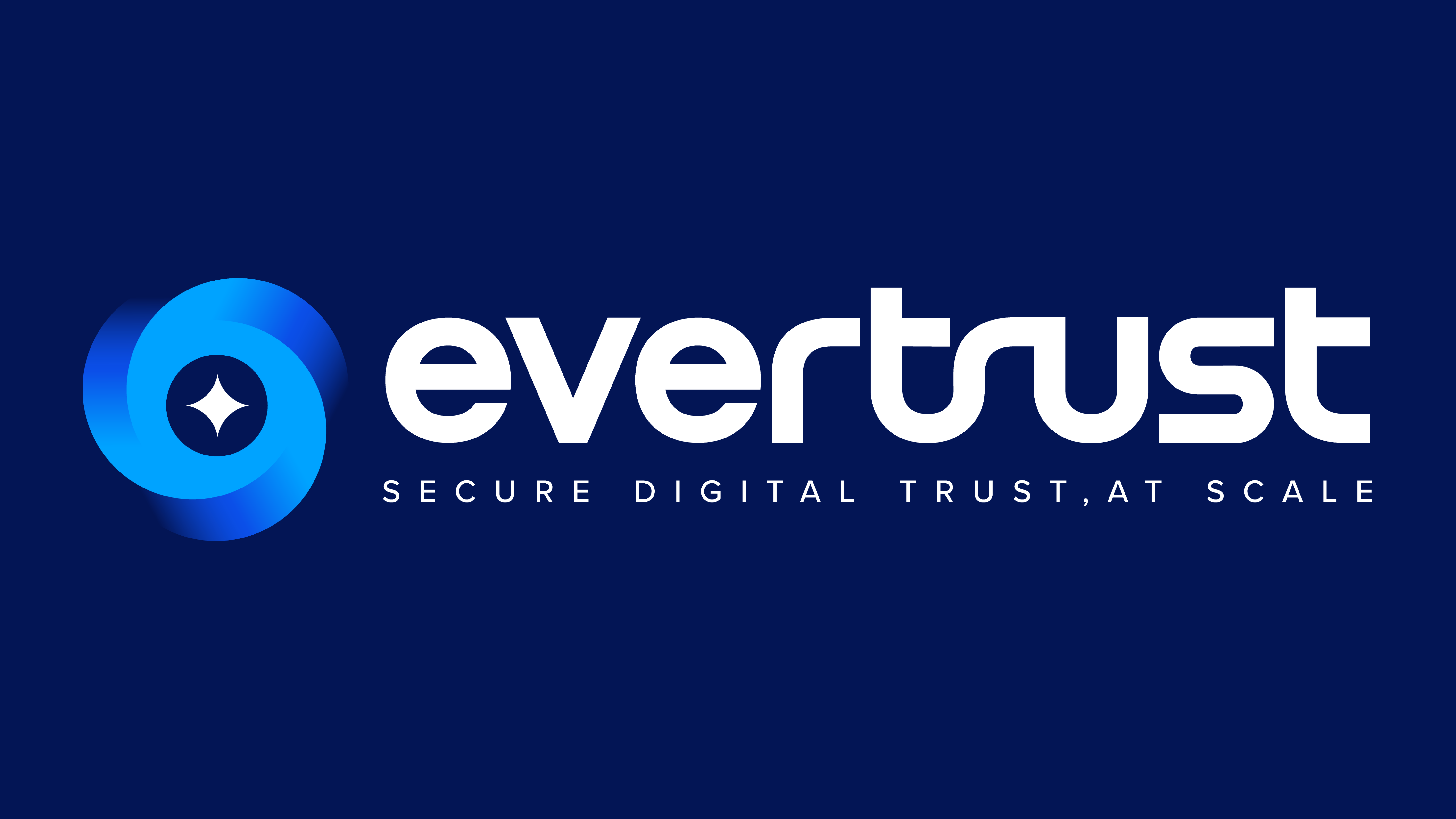 Evertrust unveils new brand identity !