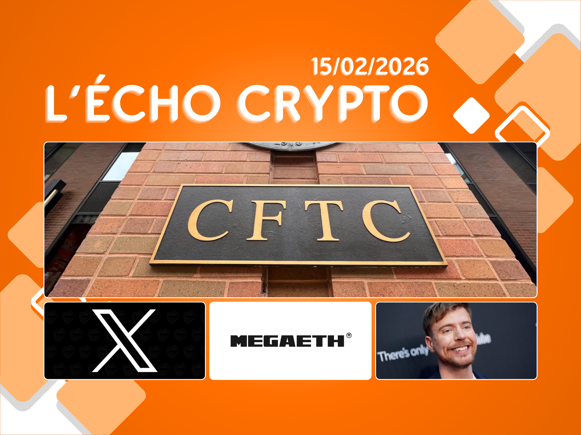 Crypto leaders invited to help shape U.S. regulation