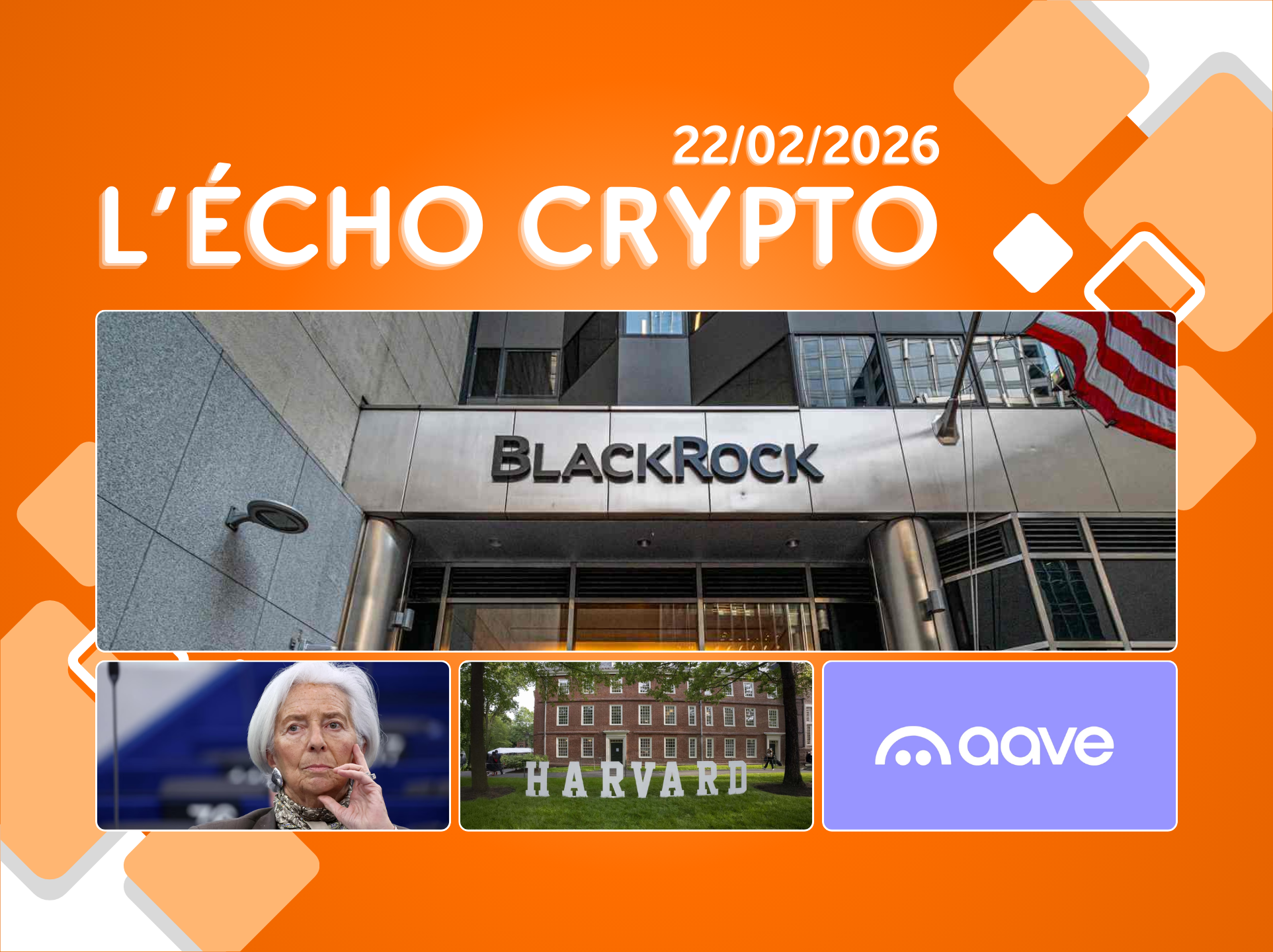 BlackRock increases its Ethereum holdings