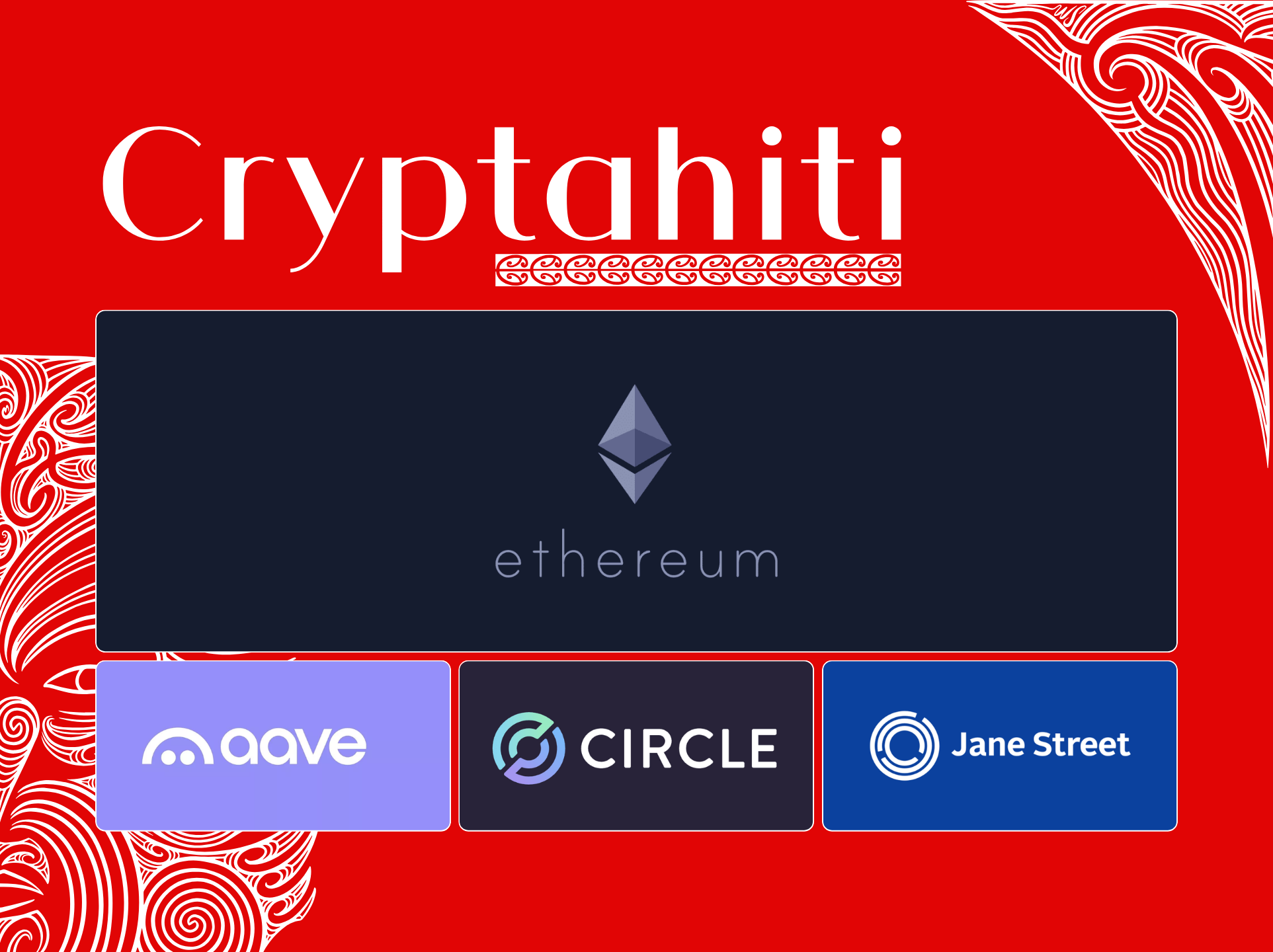 La vision d’Ethereum à l’horizon 2030