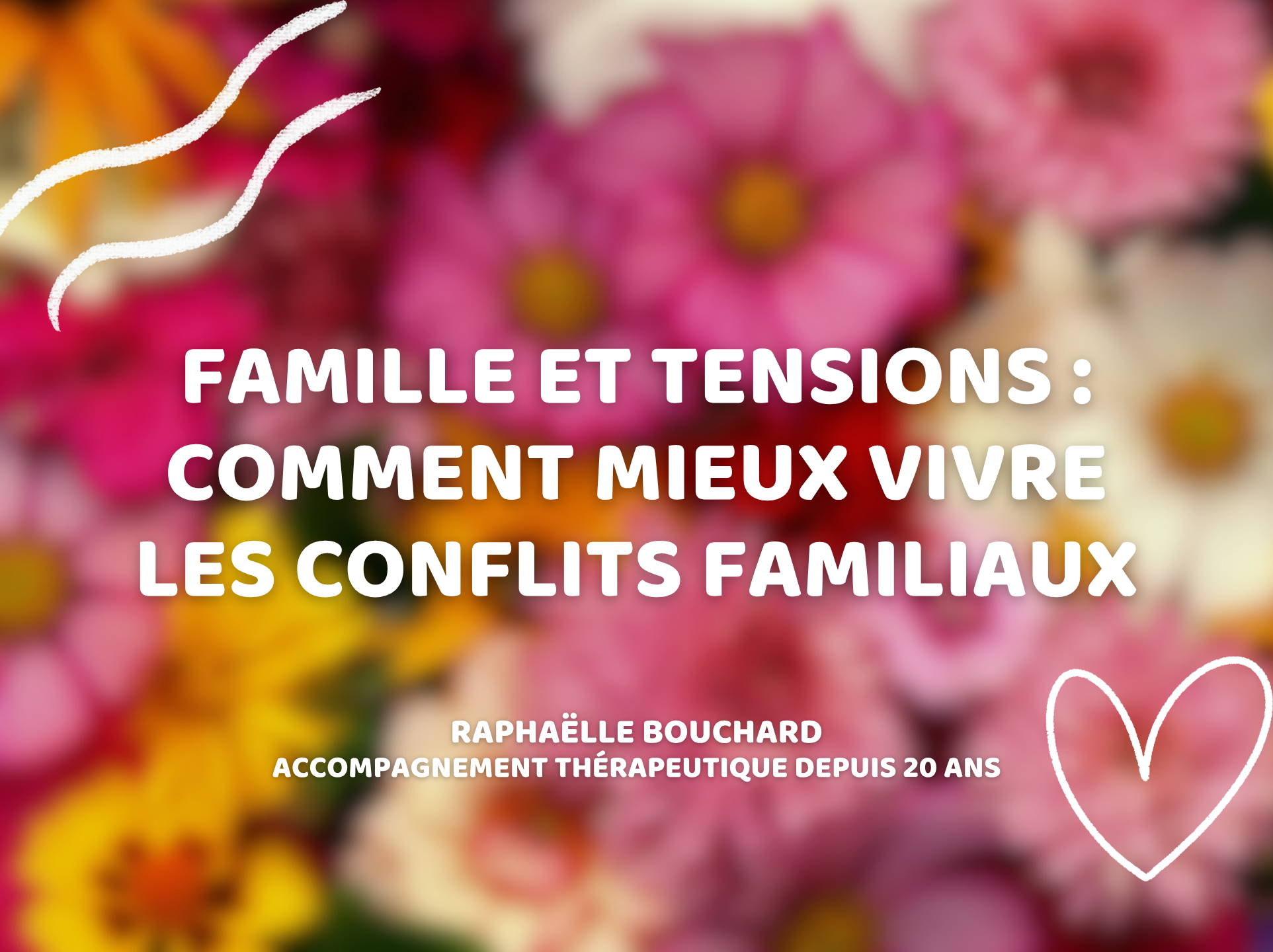 Famille et tensions : comment mieux vivre les conflits familiaux