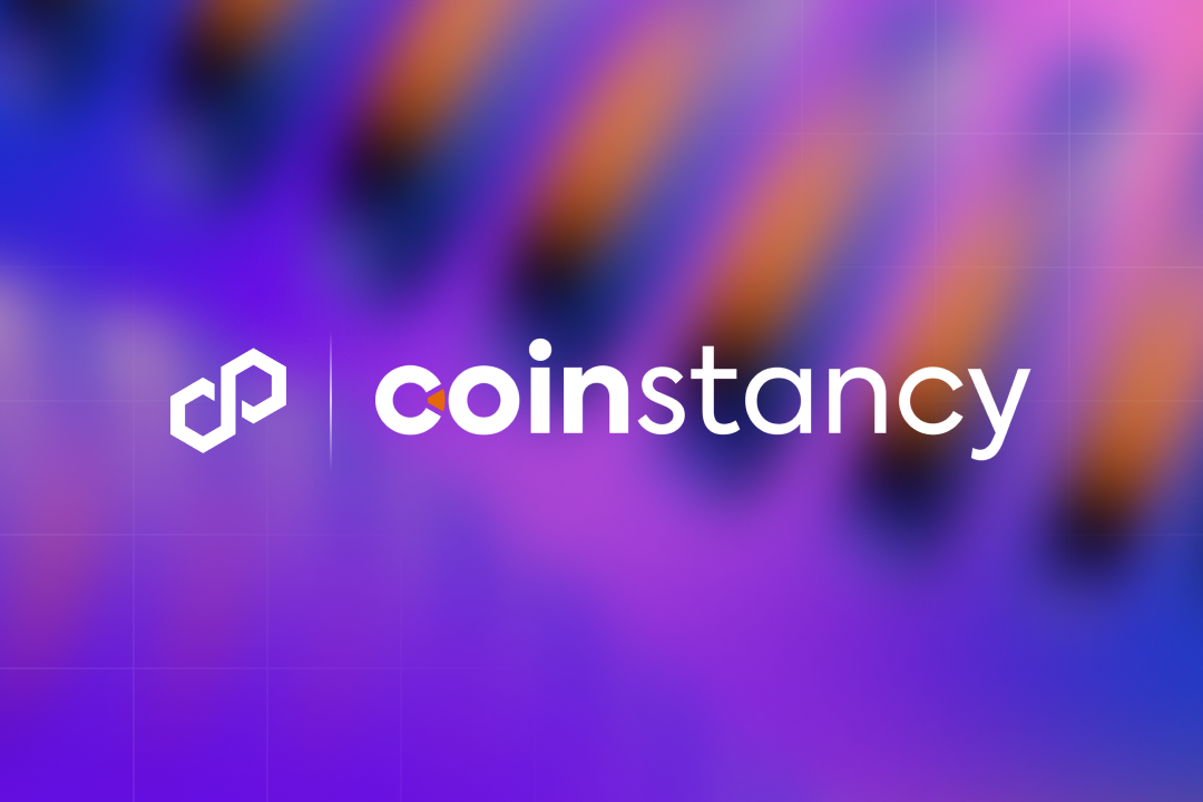 Coinstancy mise en avant par Polygon pour son produit d’épargne en stablecoins destiné au grand public