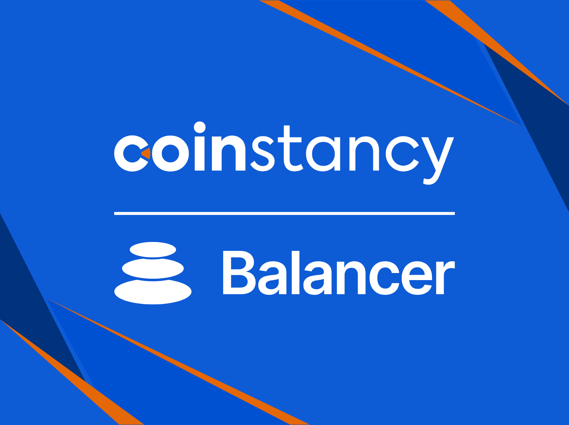 Case study: How Coinstancy uses Balancer V3 Boosted Pools to power covered DeFi yield